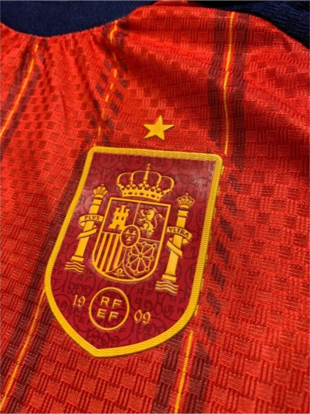 Kids 2026 Spain Jerseys - Picture 5 of 16